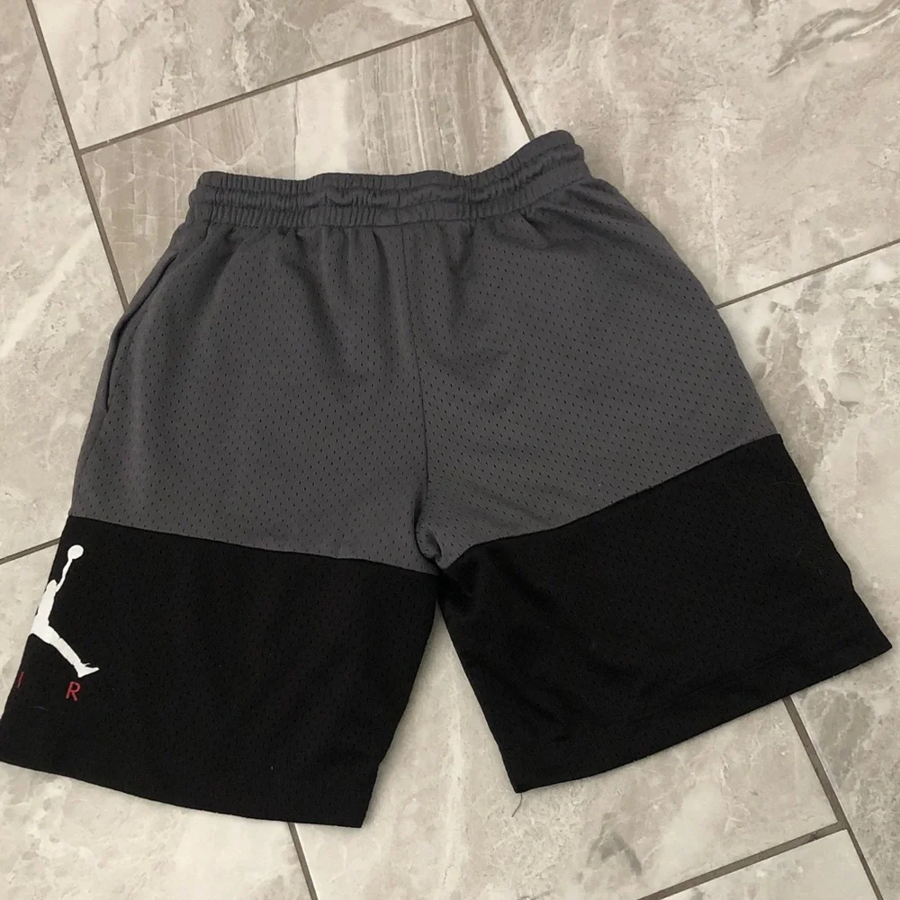 Jordan nike adidas